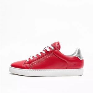 Zv1747 Zadig et Voltaire sneakers